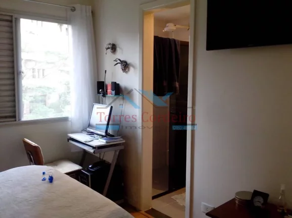 Imagem Apartamento 3 dormitórios - 2 Vagas - Vila Andrade