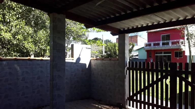 Imagem Casa à venda na Ilha Comprida/SP