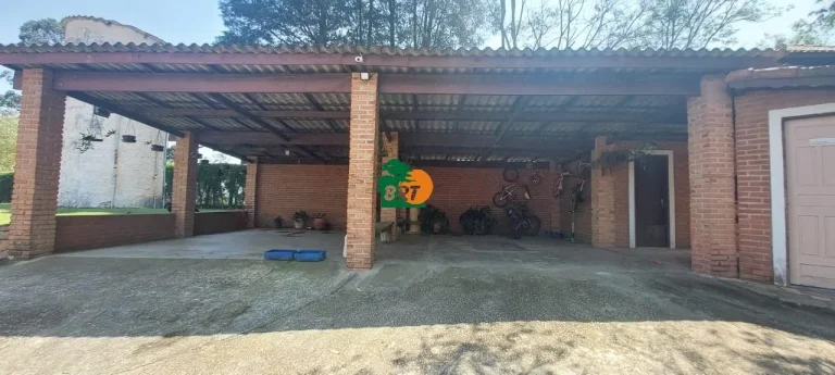 Imagem Sítio para Venda em São Roque, Vila Darcy Penteado (mailasqui), 4 dormitórios, 2 suítes, 1 banheiro