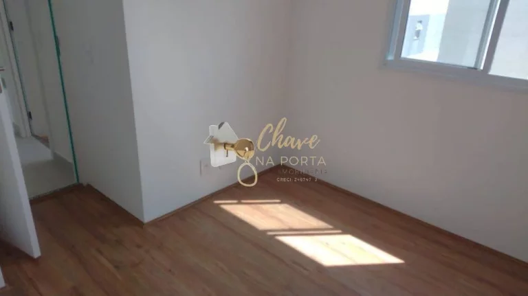 Imagem Apartamento à venda no Brás