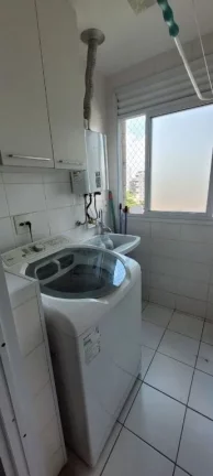 Imagem Apartamento no Brooklin com 2 quartos para venda no 701 Arizona