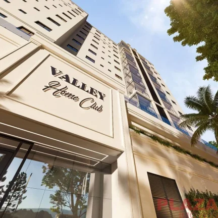 Imagem Apartamento à venda no Valley Home Club da Green Garden Empreendimentos — 2 e 3 dormitórios em São Francisco de Assis, Camboriú