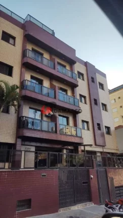 Imagem Apartamento à venda, Santa Maria