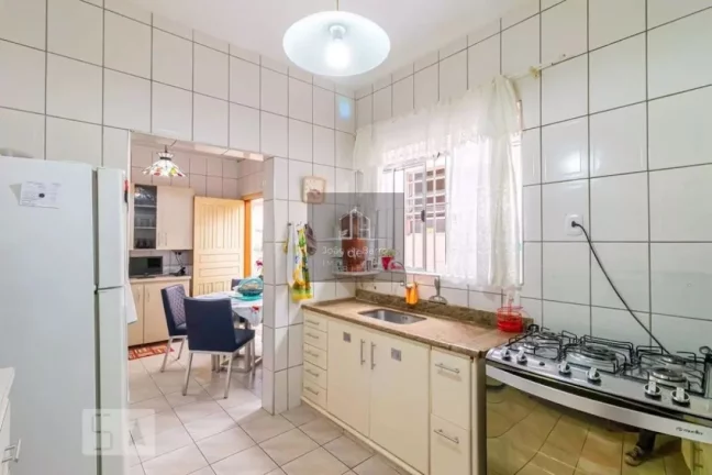 Imagem Casa com 4 dormitórios à venda, 166 m² por R$ 1.100.000,00 - Cambuci - São Paulo/SP