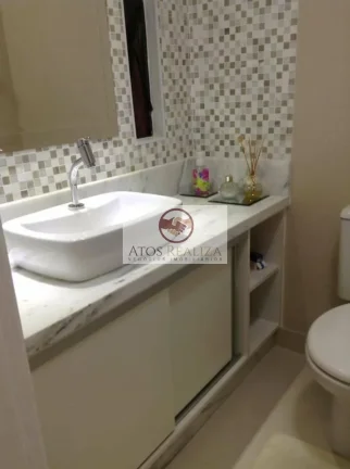 Imagem Apartamento em Cidade Ademar - São Paulo