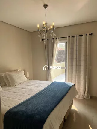 Imagem Sobrado com 4 dormitórios à venda, 200 m² por R$ 1.149.999,99 - Jardim Santa Mena - Guarulhos/SP