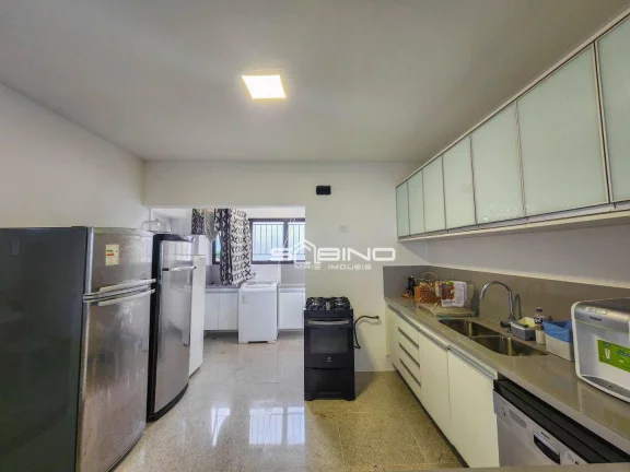 Imagem Apartamento à venda, com 5 Dormitórios 2 Suítes, 176 m² quadra de Tênis, em Riviera de São Lourenço - Bertioga SP