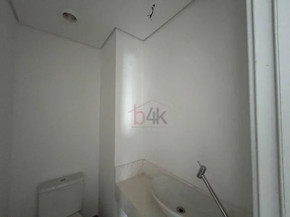 Imagem Apartamento com 3 dormitórios à venda, 131 m² por R$ 2.450.000,00 - Brooklin - São Paulo/SP