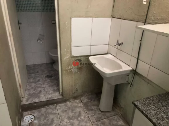Imagem Salão para Locação 120M², Osvaldo Cruz, São Caetano do Sul - SP