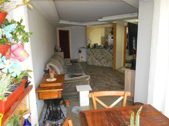 Imagem Apartamento á venda na Mooca na Rua Dias Leme 70 m² 3 dormitórios 1 suíte 1 vaga