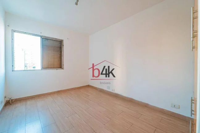 Imagem Apartamento à venda no Brooklin com 2 quartos. Próximo ao metrô Brooklin.
