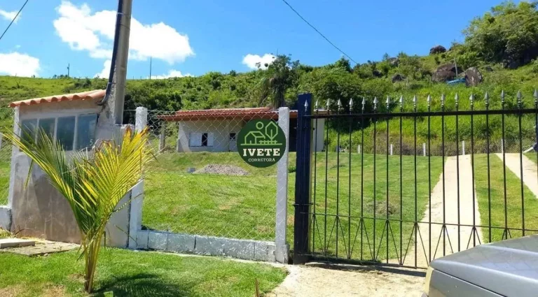 Imagem Oportunidade Única! Casa nas Lavras de Cima em Socorro - SP
