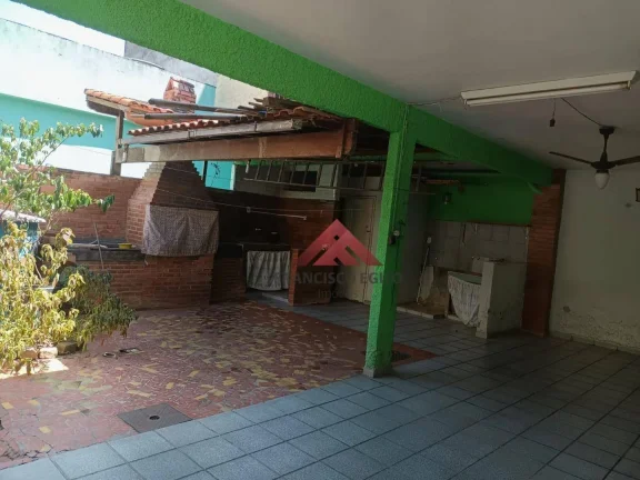 Imagem CASA COMERCIAL