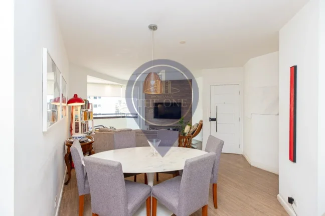Imagem Apartamento de 3 quartos com suíte e vaga na Indianópolis, São Paulo! Confira já!