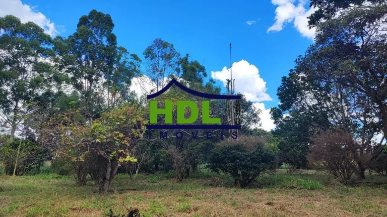 Imagem Chácara com 4 Hectares em Hidrolândia - GO