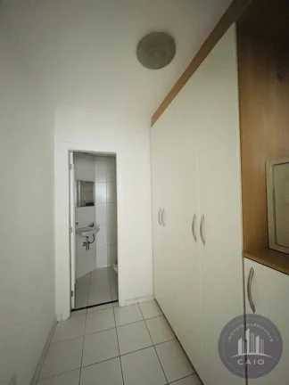 Imagem Apartamento com 4 quartos para alugar, 177m² por R$ 8.500,00- Alphaville/SP