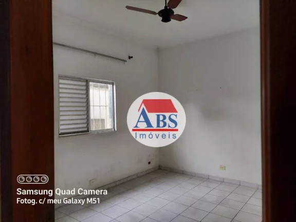 Imagem Casa com 2 dormitórios à venda, 91 m² por R$ 480.000,00 - Vila Couto - Cubatão/SP