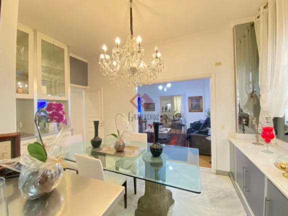 Imagem Apartamento à venda, 3 Quartos, 280m2 - Higienópolis, São Paulo/SP