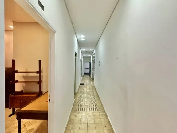Imagem Centro Com. ÁAREA - Sala 2 - Térreo 41,86 m² + 1 vaga - ALUGADO C/ RENDA