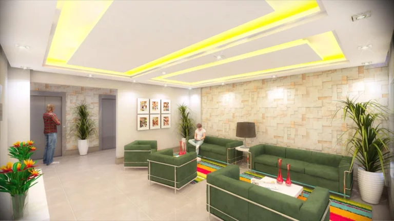 Imagem Apartamento com 2 dorms, Centro, Mongaguá - R$ 550 mil, Cod: 353