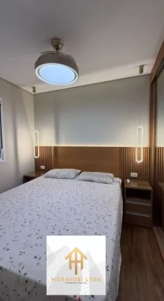 Imagem Apartamento à venda, Vila Andrade, com 2 quartos, 69m2