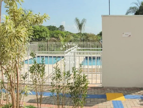 Imagem Apartamento - Aluguel no bairro Recanto das Palmeiras - Ribeirão Preto, SP