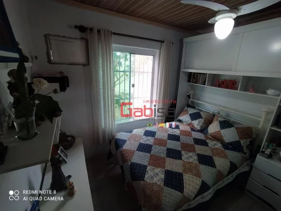 Imagem Casa com 5 dormitórios à venda, 178 m² por R$ 1.300.000,00 - Praia Grande - Arraial do Cabo/RJ