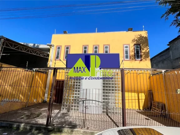 Imagem GALPÃO COMERCIAL PARA IGREJA JÁ COM LANCHONETE PRONTA/500M²