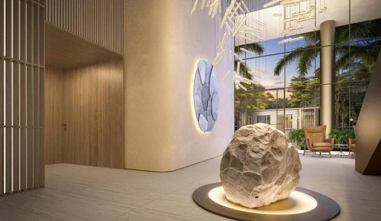 Imagem APARTAMENTO RESIDENCIAL em Vitória - ES, Praia do Canto