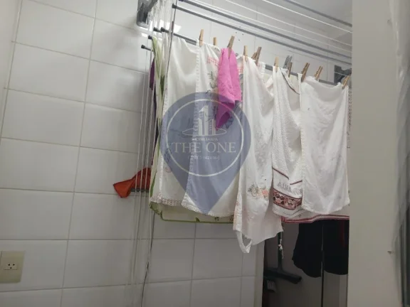 Imagem Apartamento à venda no Tatuapé, São Paulo-SP: 3 quartos, 1 suíte, 2 salas, 3 banheiros, 2 vagas de garagem, 93m².