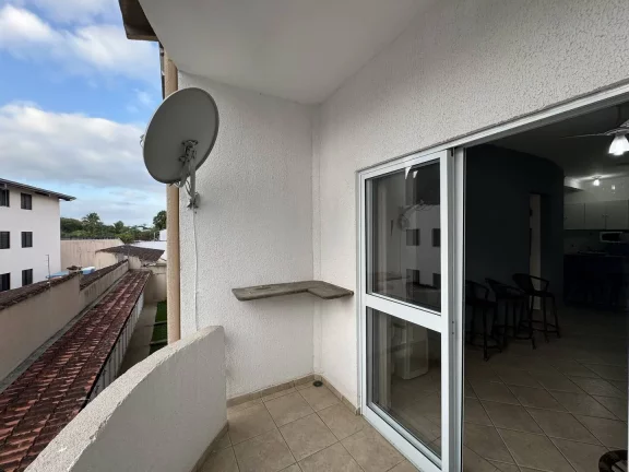 Imagem Ótimo apartamento em ótima localização no Itaguá !