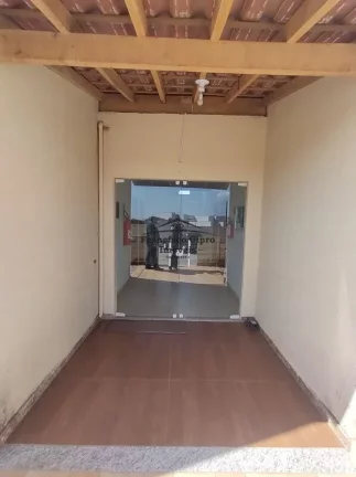 Imagem Apartamento à venda no bairro Jardim Bela Vista II - Guaratinguetá/SP