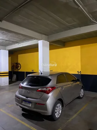 Imagem EXCELENTE APARTAMENTO DE 01 DORMITÓRIO