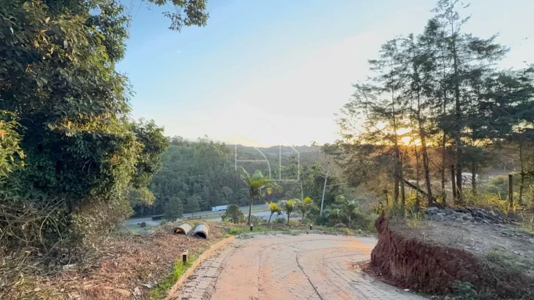 Imagem Venda - Terreno em Pedra Azul