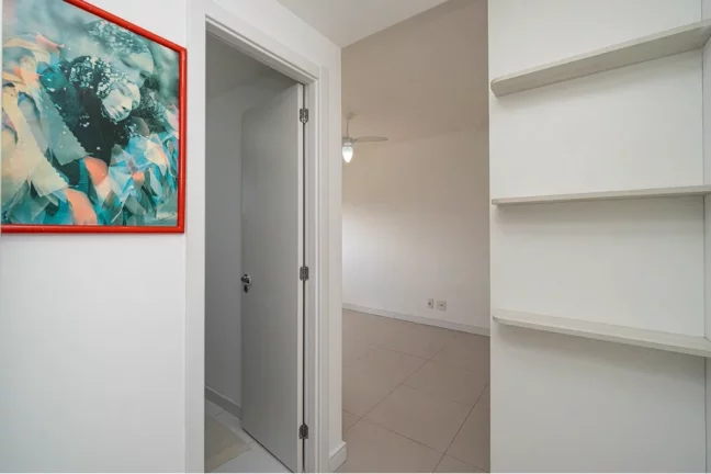 Imagem CRAS 146 Apto 610371006-43 - Apartamento à venda no bairro Cristo Redentor - Porto Alegre/RS