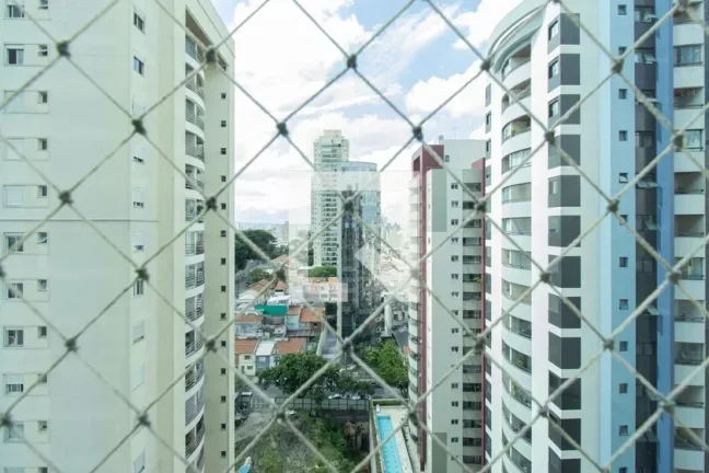 Imagem Apartamento à Venda - Ipiranga, 2 Quartos, 59 m2