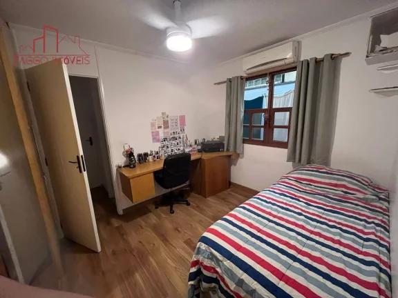 Imagem Belíssima Casa no Morumbi Sul - 3 dorms - 2 vagas