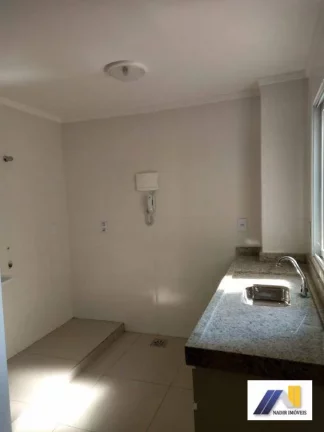 Imagem Apartamento com 2 Quartos à Venda, 65 m² em Guanabara - Pouso Alegre