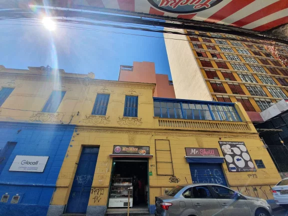 Imagem Conjunto de Salas Comerciais para locação no Centro em Campinas