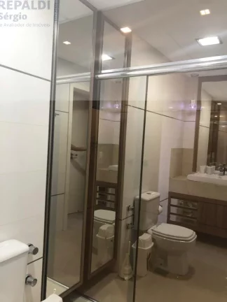 Imagem Residencial Trentino Criciúma sc; Apartamento à Venda em Criciúma centro