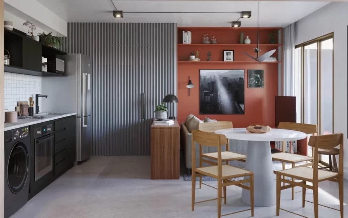 Imagem APARTAMENTO RESIDENCIAL em São Paulo - SP, Butantã