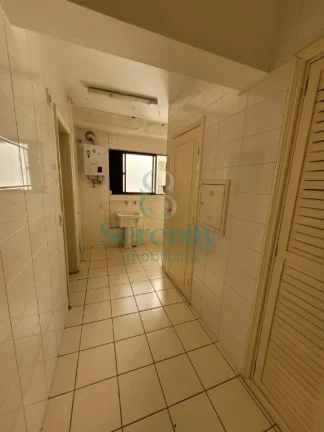 Imagem Apartamento para alugar - R$ 2.600,00 - Judith - Londrina - PR