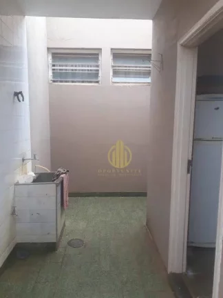Imagem Casa com 4 dormitórios à venda, 280 m² por R$ 548.000,00 - Lagoinha - Ribeirão Preto/SP