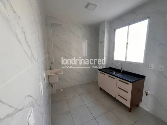 Imagem Apartamento à venda no Condomínio Lago di Bienna – 2 quartos, localização estratégica na zona leste e lazer completo para viver com conforto e praticidade