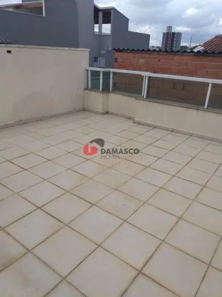 Imagem Cobertura / Penthouse à venda, Parque Erasmo Assunção, Santo André, SP