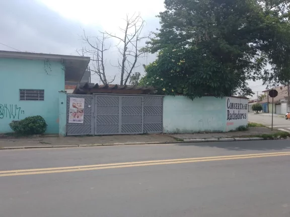 Imagem Casa com 2 dormitórios à venda, 77 m² por R$ 1.095.000,00 - Jardim Vitória - Suzano/SP