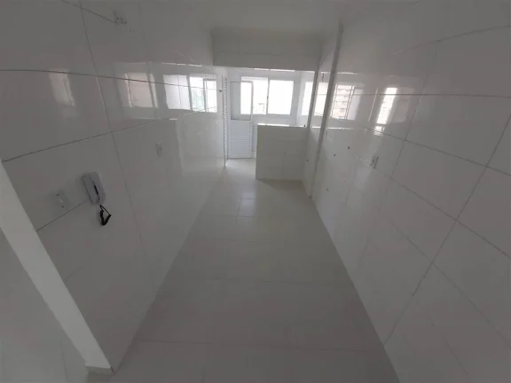 Imagem APARTAMENTO COM 121.29 m² - BOQUEIRAO - PRAIA GRANDE SP