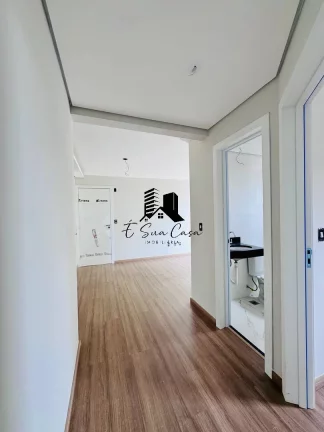 Imagem Área Privativa à venda 2 quartos Bairro Cabral - Contagem/MG
