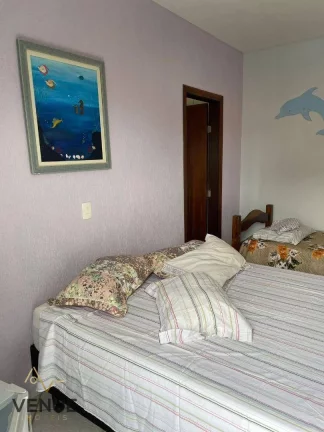 Imagem Sobrado à venda, 225 m² por R$ 982.000,00 - Boracéia - São Sebastião/SP