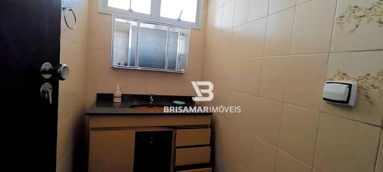 Imagem ENSEADA- FRENTE AO MAR , LOCALIZAÇÃO ESPETACULAR , 02 VAGAS DE GARAGEM .